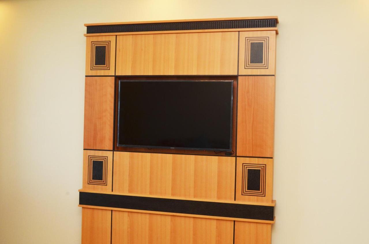 Nooh Tower Apartman Al Hidd Kültér fotó