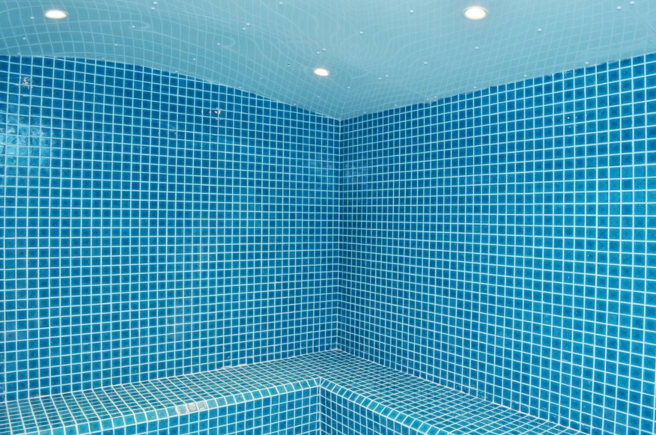Nooh Tower Apartman Al Hidd Kültér fotó